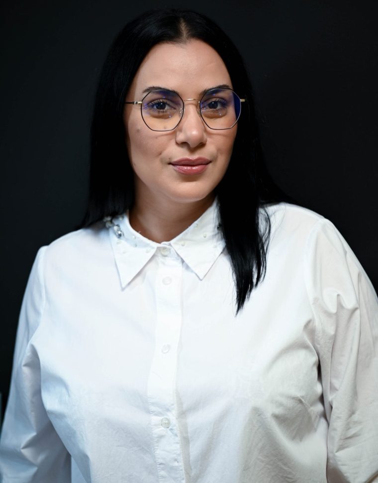 Ana-Maria Raftu