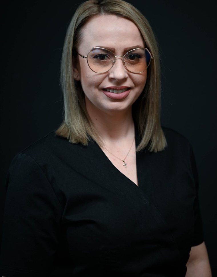 Cristina Rezeanu