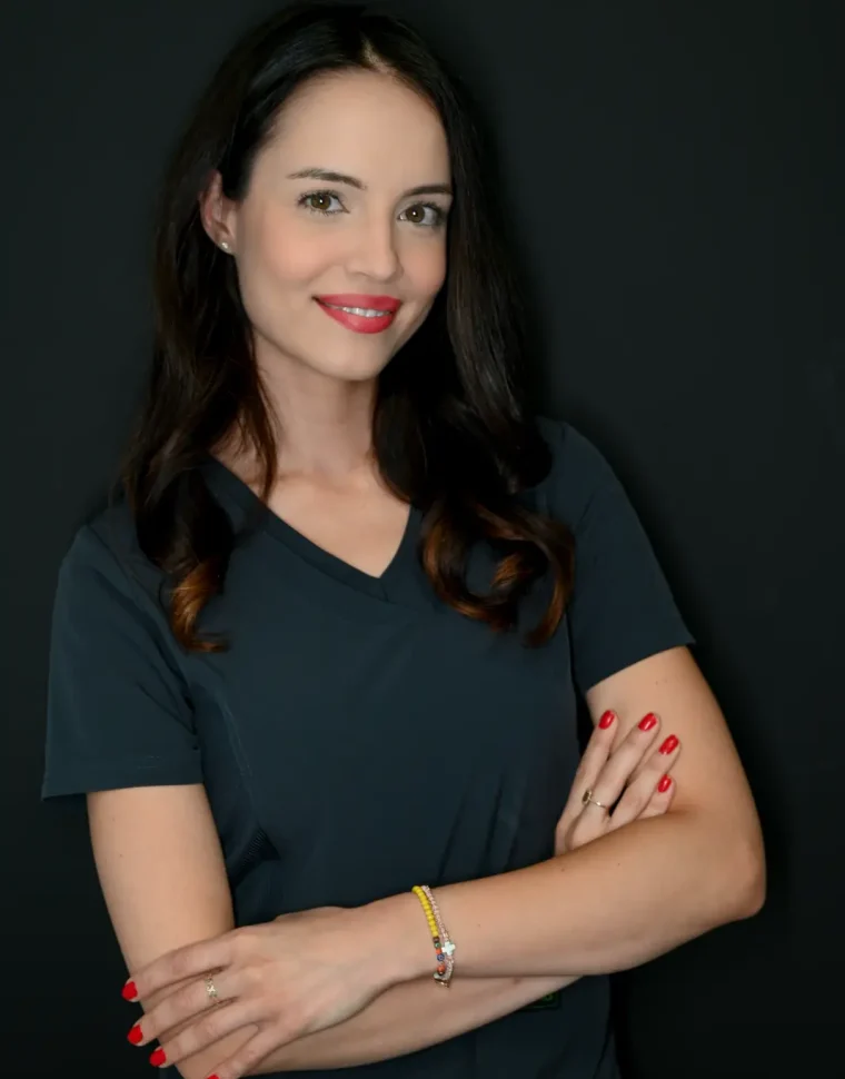 Dr. Ana Ștefănescu