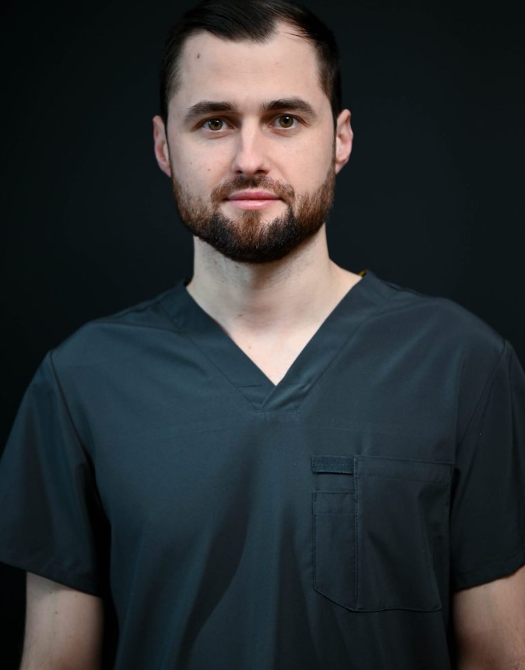Dr. Ștefan Răducan