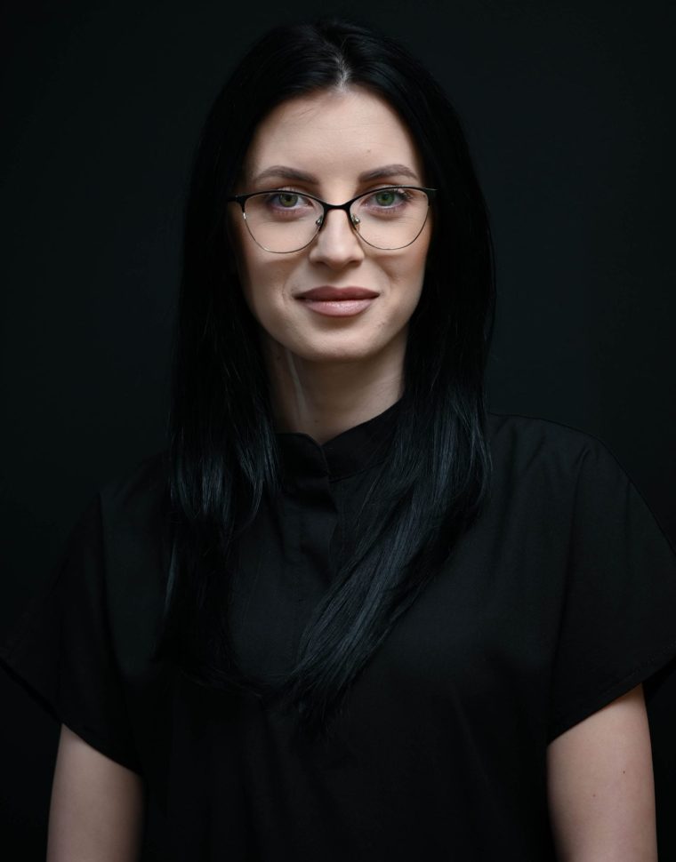 Ioana Anton