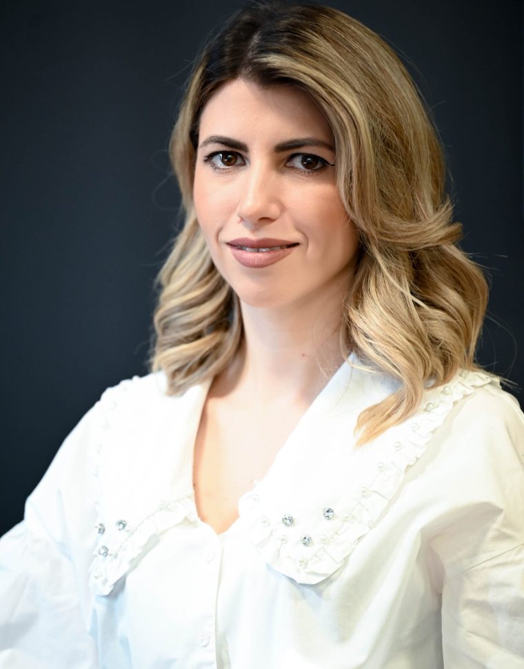 Ioana Gaidargi