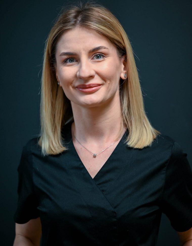 Roxana Modoi
