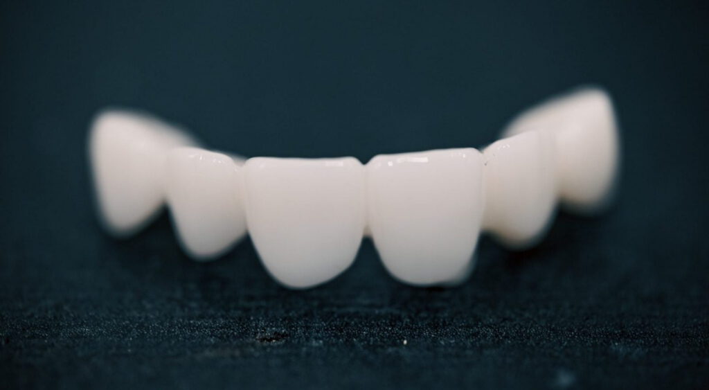 Protetică dentară