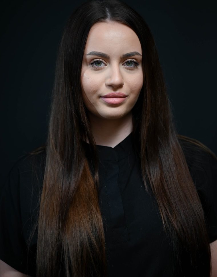 Irina-Maria Mareș