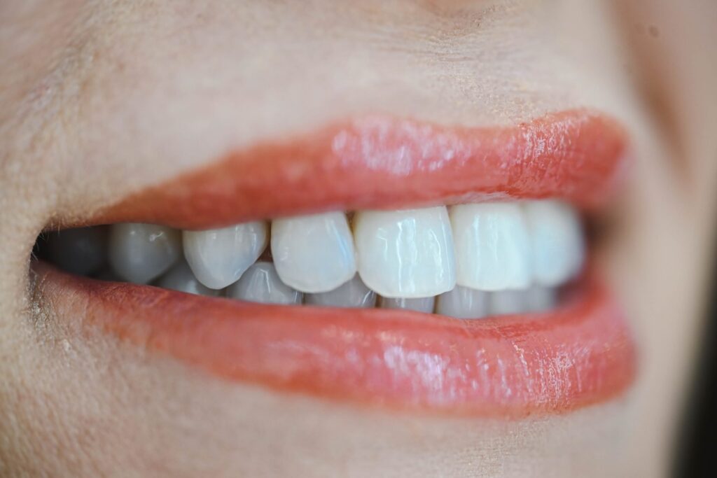 Terapie și estetică dentară