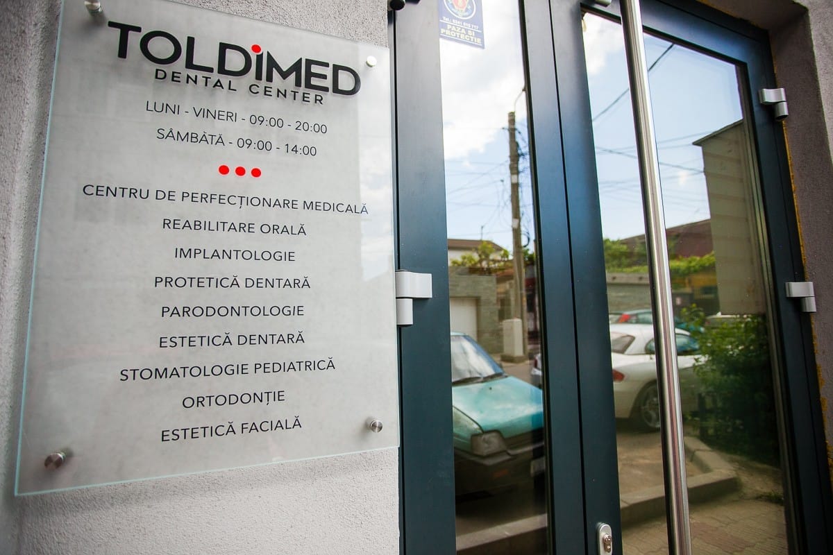 Clinica ToldiMed 6