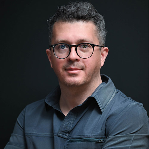 Dr. Mihai Toldișan