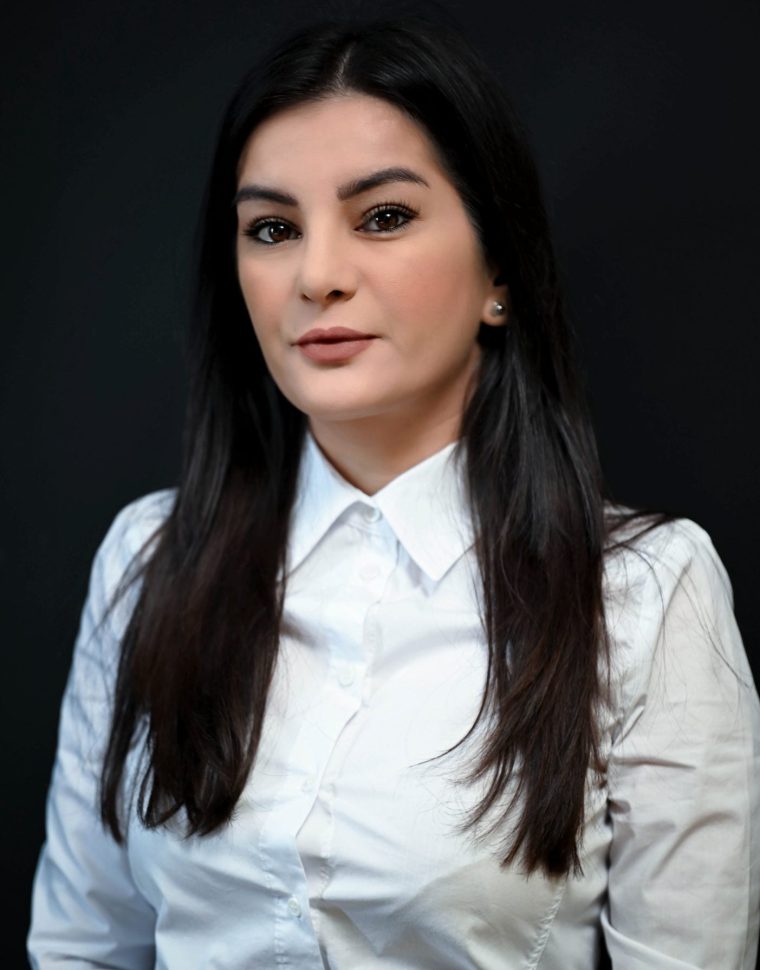 Andreea Diaconescu