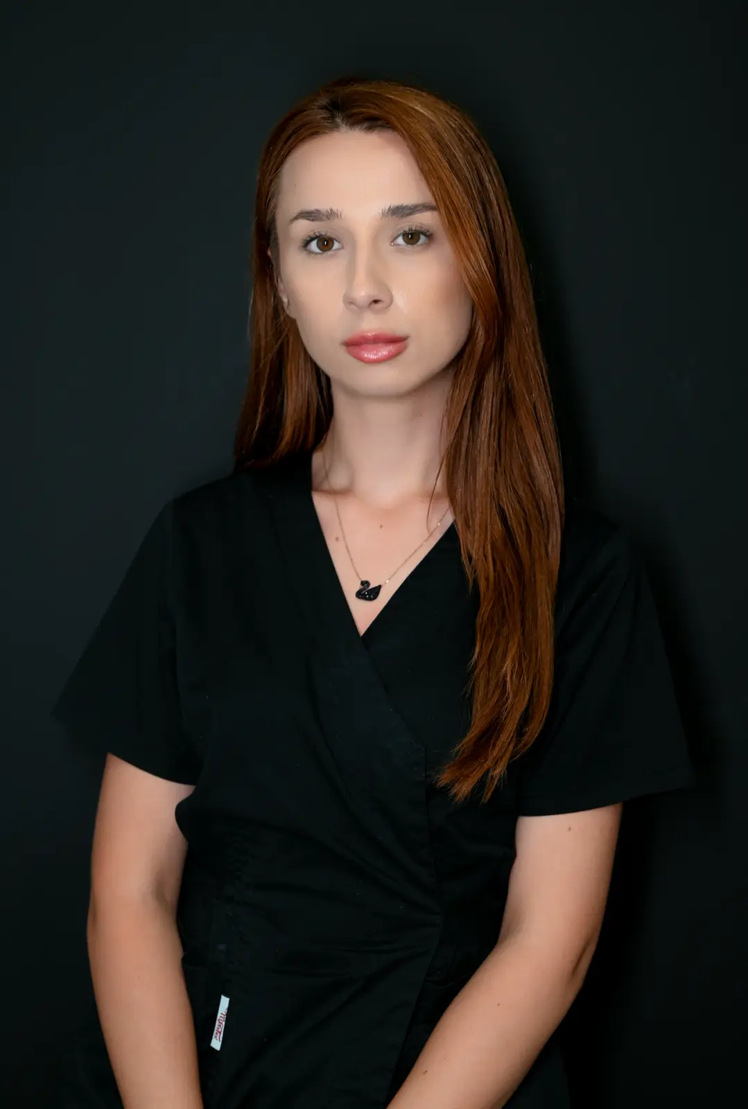 Amalia Popa - tehnician dentar - toldimed.ro