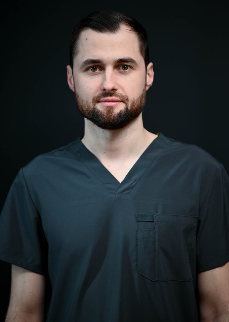 Dr. Stefan Raducan