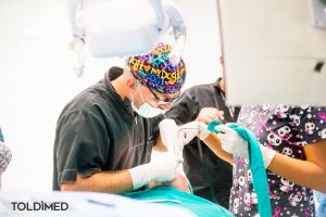 Implant Dentar Constanta