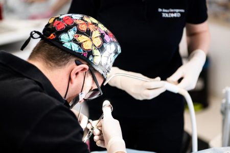Gingivita cauze, simptome și tratamentul gingiilor inflamate