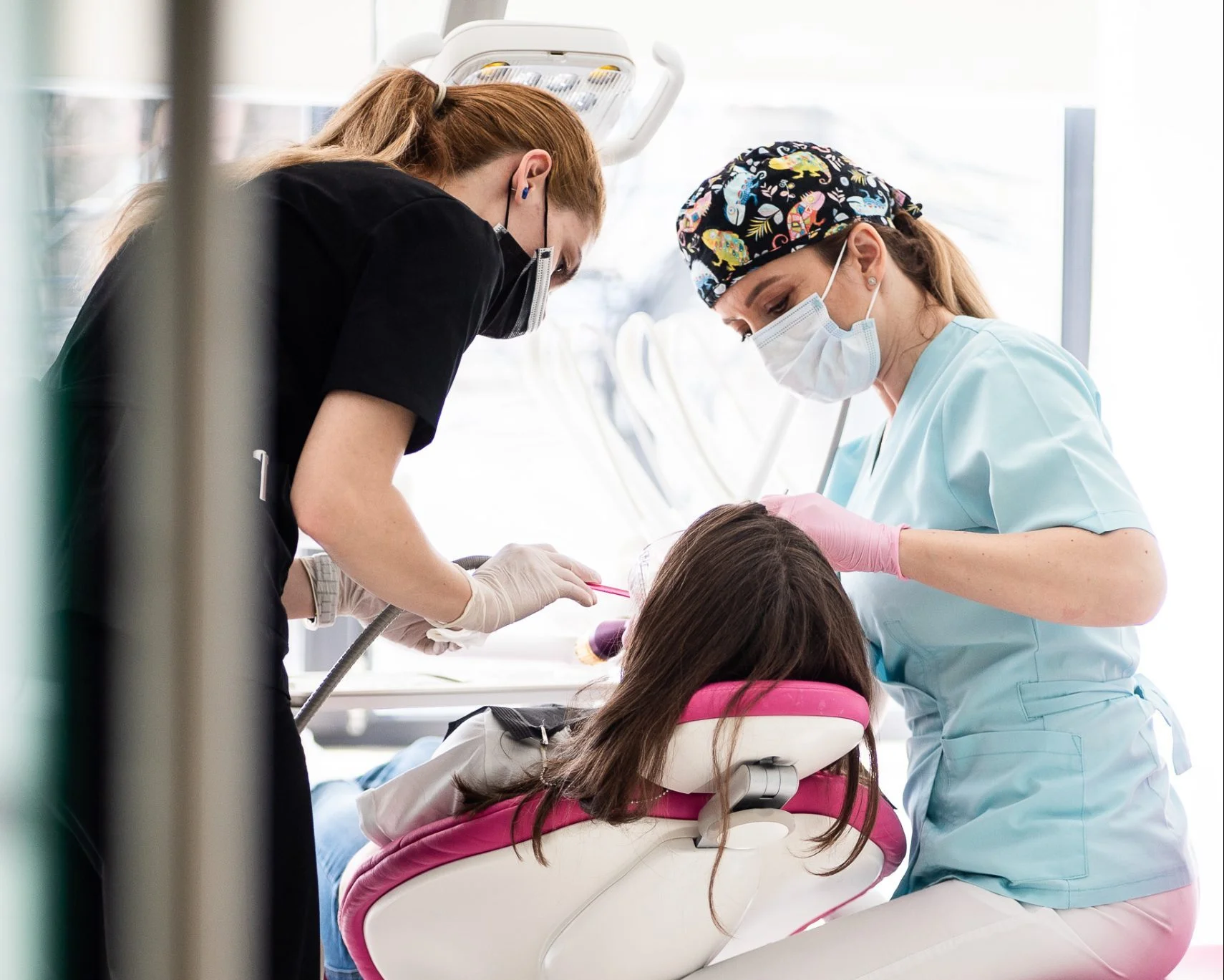 Stomatologie Constanta &bull; Clinica Stomatologica constanta 2 2026