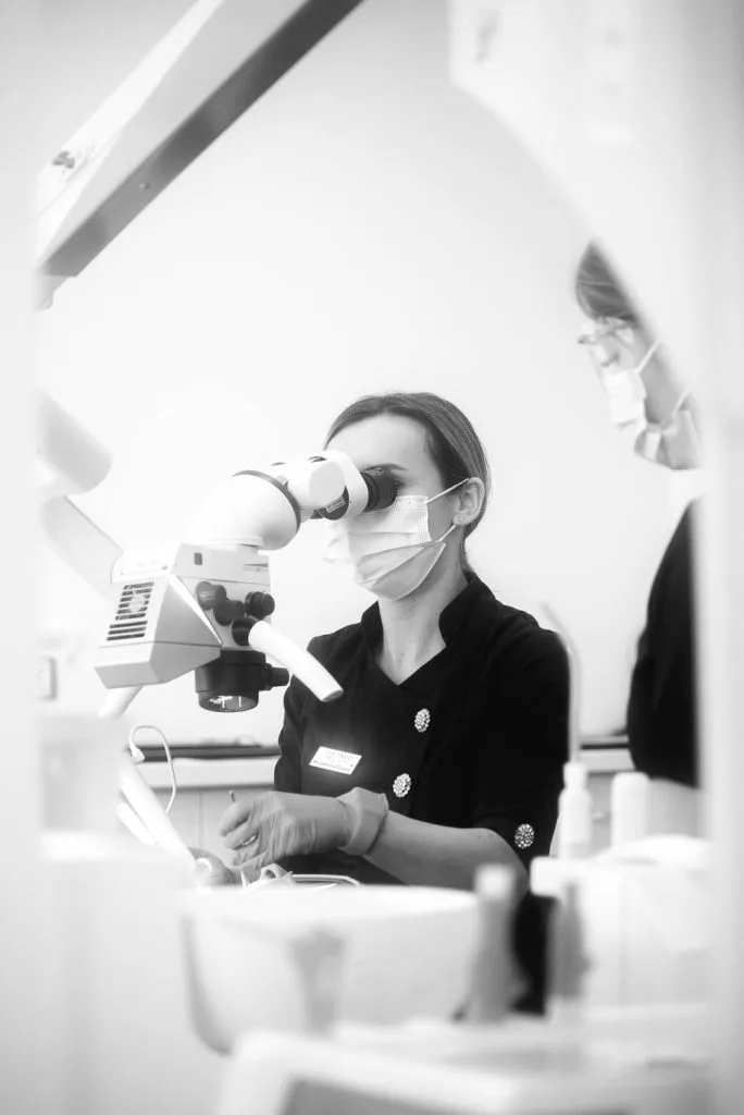 Tratamente endodontice - toldimed.ro